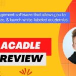 Acadle Review