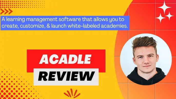 Acadle Review